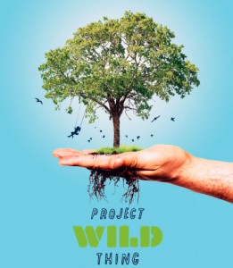 Documentary and discussion event addresses the disparate connection between children and nature.