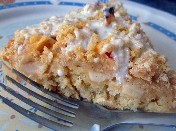 sweetapplebadencake
