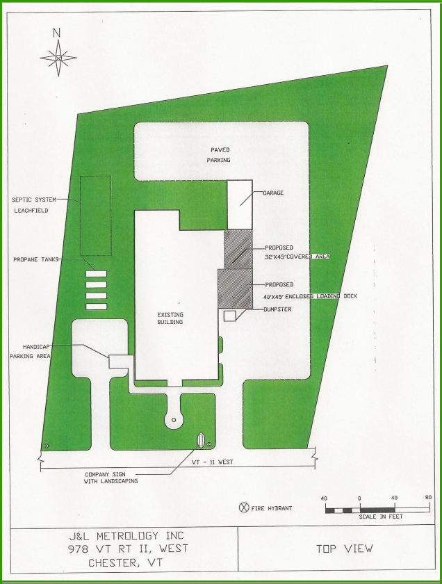 New zoning bylaws complicate Chester armory development The Chester Telegraph