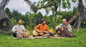 Bada Raga to perform at Yagna Inn event
