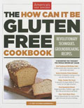 Gluten free book