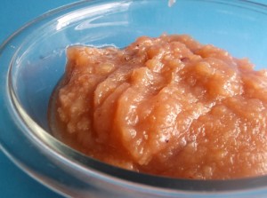 applecranberrygigneraleapplesauce