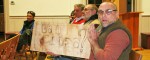 Chester Planning Commission looks at signs, ponders 'appropriate funkiness'
