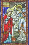 Upcoming events: Free artist workshop in Manchester; Ludlow holds Christmas celebration; church's prison ministry discussed; holiday party to benefit SVAC; and Lessons & Carols at St. Luke's in Chester