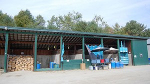 Londonderry recycling