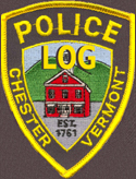 Police log logo1