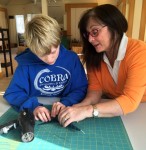 Upcoming events: SVAC holds kids art camps; 'Secret Garden' premieres; GMUHS screens film on U.S. addiction treatment; and Rockingham Library hosts writers' workshops, chess, geneology groups