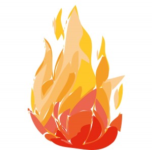 fire clipart free2