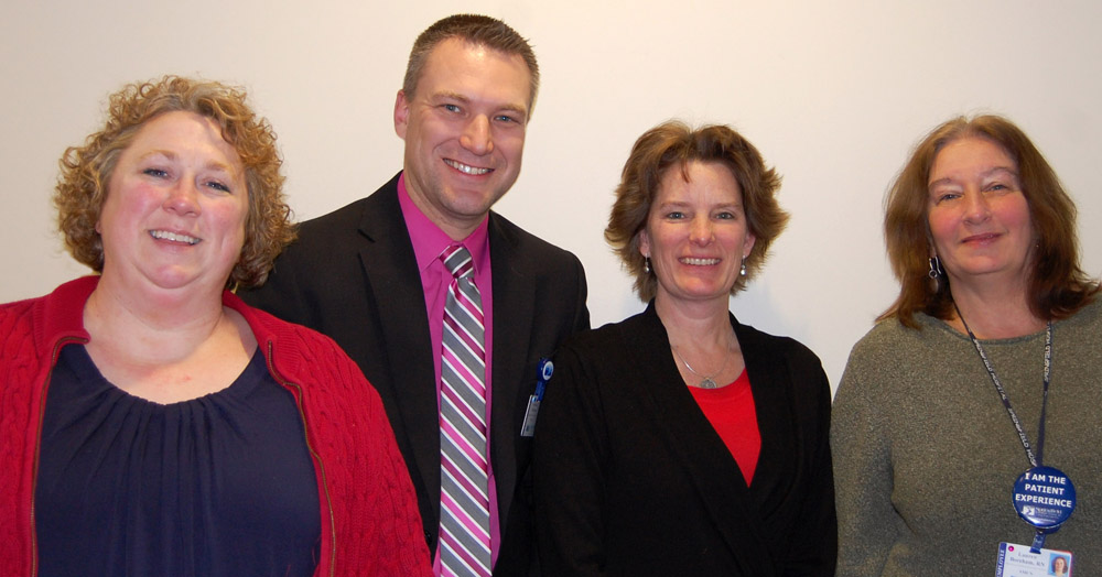 Springfield Medical Care recognized