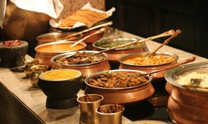 Learn authentic Indian cooking at Yagna Inn in Rockingham.