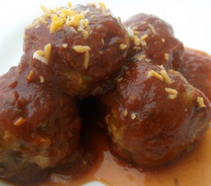 thebestitalianmeatballs