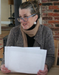 Heather Chase: Increase public participation in town government