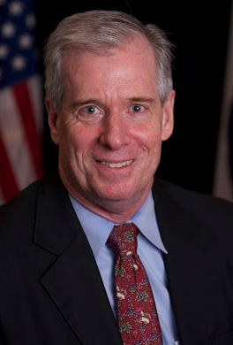 Kevin Quigley