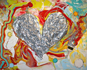 Celebrate the art of Love on Valentines day