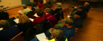 Londonderry hears from candidates, considers new fire truck