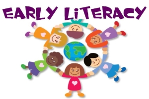 Rockingham Library brings back its Little Lit: a free early literacy program for families.