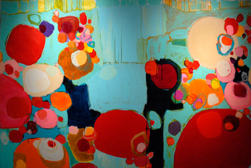 Claire Desjardin art