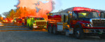 Andover Select Board postpones vote on Chester emergency services MOU