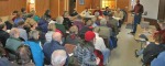 Andover Town Meeting warning for Saturday, March 3, 2018