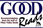 With anticipation: Books from our to-read lists