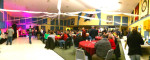 2nd annual Gordon fundraiser draws a crowd to help fill scholarship coffers