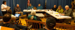 Chester Select Board talks water project, calls special meeting for Thursday