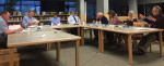 Green Mountain school board OKs funds for use of Greven Field, considers merging some teams