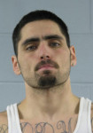 Springfield shooting suspect arrested in S. Londonderry