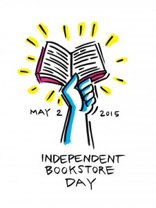 Independent Bookstore Day 2015 vertical logo_0