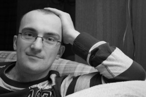 Miroslav Klepáček will perform and discuss the youth ministry in the Czech Republic at G4L.