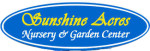 Sunshine Acres Nursery and Garden Center