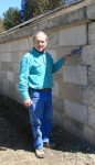 Phase I work begins on Chester Public Tomb