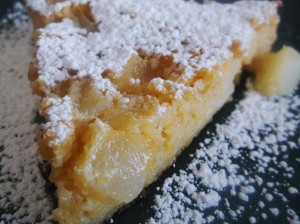 capepearcake