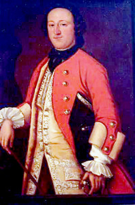 Garrison Commander Lt. Col. Whiting