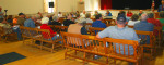 Chester residents seek answers on proposed water project