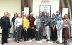 Kurn Hattin luncheon held to honor more than 100 volunteers