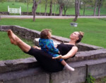 MOVE-&-Groove yoga