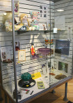Upcoming events: Visit artist studios this weekend; two free films to be shown; environmental lecture series set; libraries to hold a slew of activities; and tag and estate sales