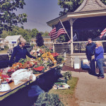 Crown Point Realtors raise funds for fire victims