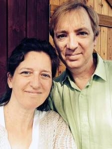 Fundraiser for the Fryes, also know as the Achenbachs at Grounded for LIFE coffee house Friday