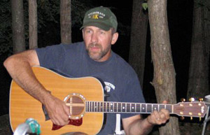 John Adler to entertain at Grounded4Life