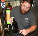 Lisai's taps into new market with draught craft beer to go