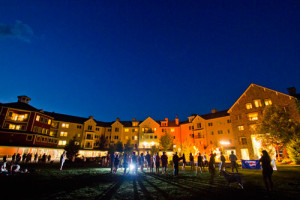 Okemo and Jackson Hole offers entertainment all summer