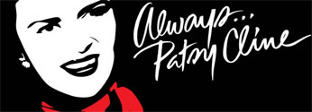Patsy cline