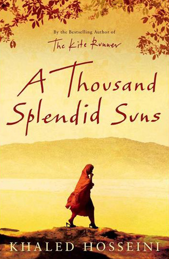Book choice for this month's Rockingham Library's book club