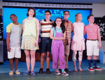 Weston's 'Junie B. Jones' a sugar cookie delight for kids, adults alike