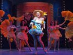 'Guys and Dolls:' Great possibilities when it finds right pace