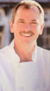 Chef Michael Ehlenfeld is taking over the kitchen at the Inn at Weathersfield. Photo provided.