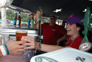 Taste some new brews at Okemo's Hops in the HIlls festival