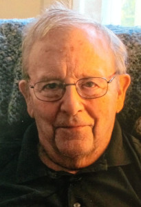 David Hume, a former IBM executive, became cattle rancher in Andover.